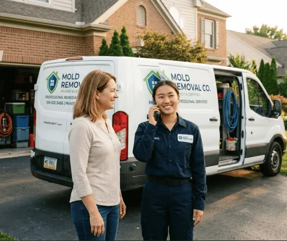 Crawlspace Mold Remediation Hope, AK FAQs